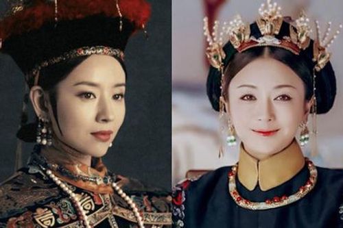 Đêm định mệnh 'đáng hổ thẹn' của Càn Long khiến Phú Sát hoàng hậu chết trong u uất