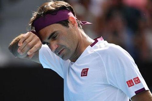 Phẫu thuật chấn thương, Roger Federer bỏ lỡ hàng loạt giải đấu