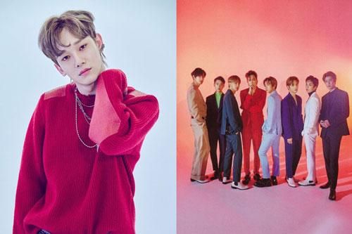 Hậu scandal 'cưới chạy bầu', số phận của Chen và EXO đã được định đoạt qua thông báo mới nhất của SM