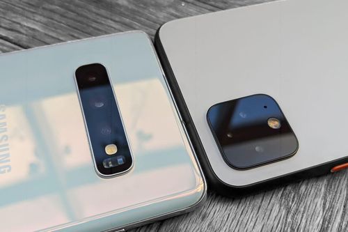 Samsung đã giảm giá Galaxy S10 sau khi ra mắt Galaxy S20, nhưng có 5 lý do bạn nên mua Pixel 4 thay vì Galaxy S10
