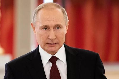 Tổng thống Putin cảm ơn Mỹ vì giúp chặn âm mưu khủng bố, nói sẵn sàng trả ơn
