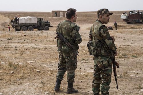 Trước nguy cơ xung đột mới ở Syria, Nga và Thổ Nhĩ Kỳ đối thoại gấp rút để tháo gỡ căng thẳng