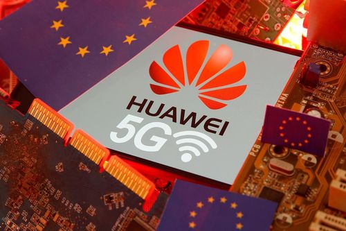 Mỹ kêu gọi EU sử dụng mạng 5G của Ericsson, Nokia, Samsung thay vì Huawei
