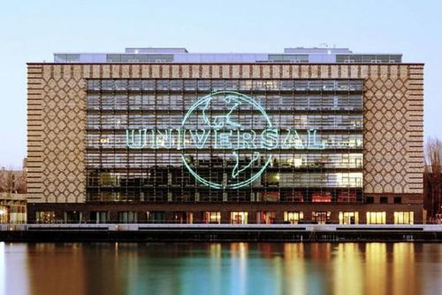 Universal Music lên kế hoạch niêm yết trên thị trường chứng khoán