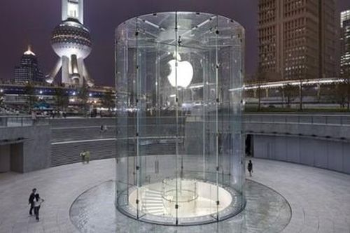 Apple cảnh báo về tình trạng thiếu nguồn cung iPhone trên toàn cầu