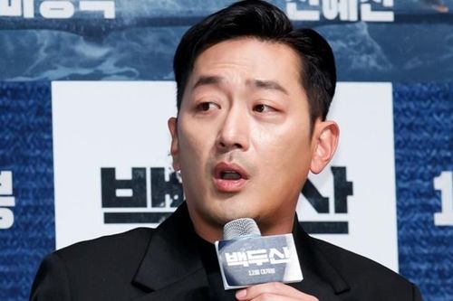 Sao 'Thử thách thần chết' Ha Jung Woo tiết lộ bằng chứng, minh oan trước tin sử dụng ma túy