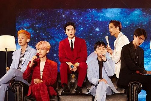 SM khẳng định: Chen không rời nhóm sau khi kết hôn, EXO tiếp tục hoạt động solo