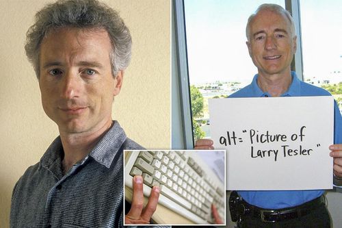 Larry Tesler, cha đẻ của dòng lệnh 'cut, copy và paste' qua đời ở tuổi 74