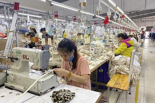 Nghệ An: Khó tuyển lao động phổ thông