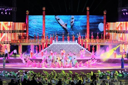 Festival Huế 2020 sẽ diễn ra dịp lễ Quốc khánh 2/9