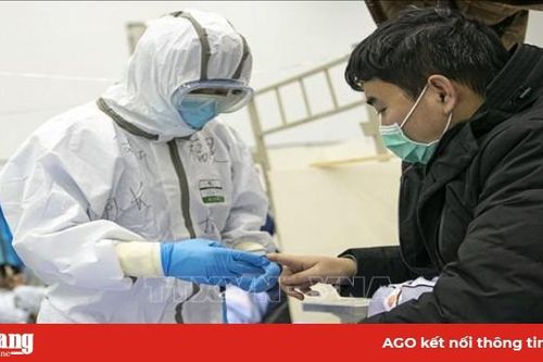 Cả hai bệnh nhân Iran tử vong sau khi bị phát hiện dương tính với nCoV