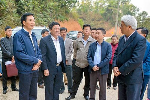 Chủ đầu tư, nhà thầu đều phải xác định tiến độ thi công cụ thể