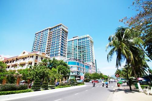 Hiệp hội Bất động sản Nha Trang - Khánh Hòa: Kiến nghị hỗ trợ các khoản vay và thuế