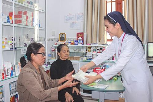 Phong trào thi đua yêu nước trong đồng bào Công giáo: Ngày càng lan tỏa
