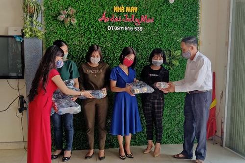 Bảo Thắng: Chung tay phòng, chống dịch COVID -19
