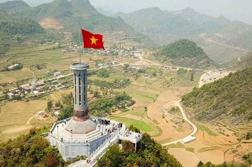 Trải nghiệm đặc biệt vùng đất biên cương