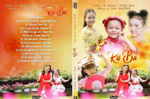 Trẻ thơ luôn là nguồn cảm hứng tươi mới