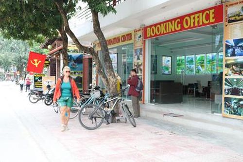 Du lịch Tam Cốc trầm lắng do ảnh hưởng của dịch bệnh Covid-19