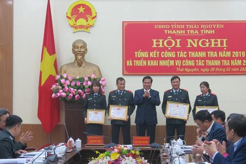 Tập trung giải quyết dứt điểm các vụ tồn đọng, kéo dài