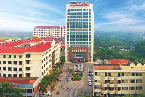Trung tâm Thông tin thư viện - Trường Đại học Công nghiệp Hà Nội góp phần nâng cao chất lượng giáo dục đào tạo
