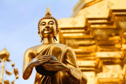 Suy nghiệm lời Phật : Minh và vô minh