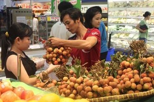 Loay hoay tìm 'đầu ra' cho nông sản