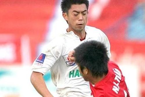 Tiền vệ Lee Nguyễn sắp trở lại V.League?