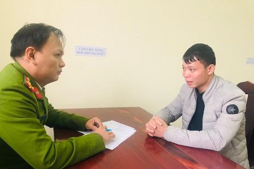 Khởi tố đối tượng hiếp dâm… vợ mình