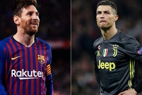 Messi đặt biệt danh gì cho Ronaldo?