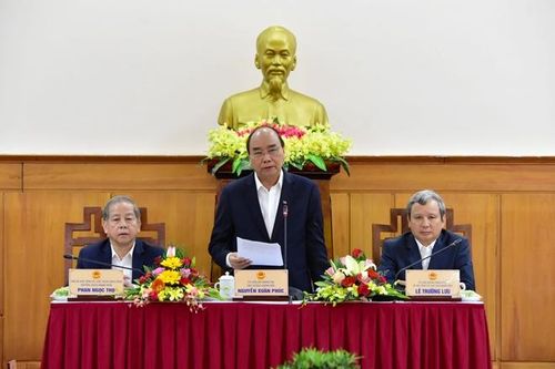 Đô thị Thừa Thiên Huế tương lai sẽ là… thành phố trong thành phố
