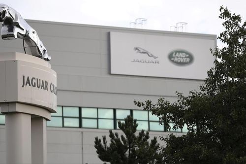 Đến lượt Jaguar Land Rover nguy cơ ngừng sản xuất vì Covid-19