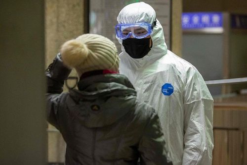 Bệnh nhân duy nhất nhiễm Covid-19 âm tính với virus, châu Phi hết dịch?