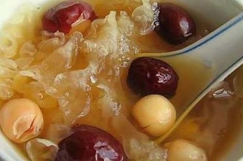 Mùa xuân, ăn gì để cơ thể tươi trẻ?