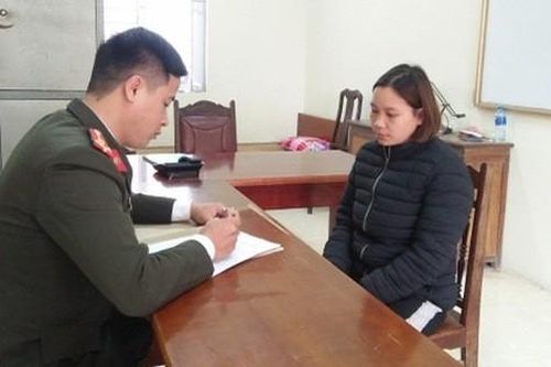 Thông tin sai về dịch bệnh để bán hàng online, một phụ nữ bị phạt hơn 12 triệu đồng