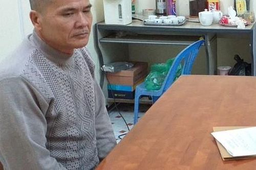 Mâu thuẫn vì ván cờ tướng, cầm dao đâm chém mẹ và vợ đối thủ