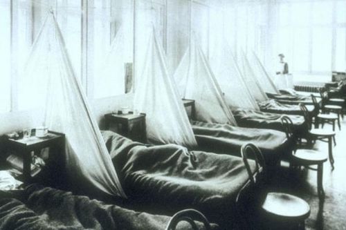 8 lý do khiến coronavirus đe dọa trực tiếp tới nền văn minh hiện đại