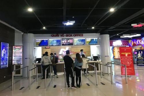 Mùa phim ảm đạm: Ðừng đổ lỗi cho COVID-19
