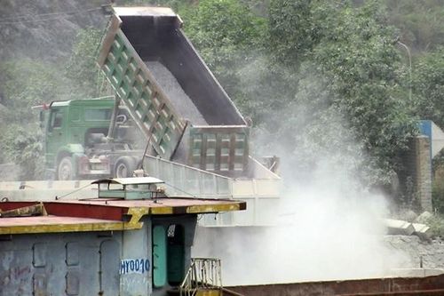 Ô nhiễm môi trường phía Tây sông Đáy: Khi nào khắc phục xong?
