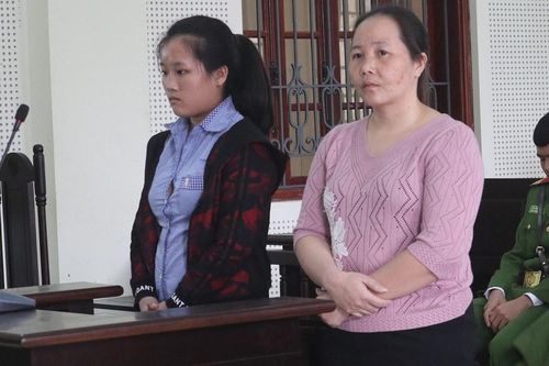 Rủ nhau vận chuyển ma túy, mợ và cháu cùng vào tù