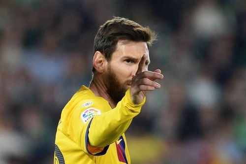 Messi khơi mào lại vụ mâu thuẫn với Abidal