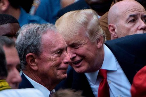 Giàu gấp ông Trump 17 lần, tỷ phú Bloomberg chi tiêu xa xỉ như thế nào