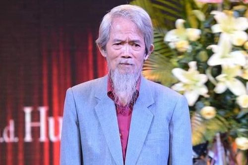 Đạo diễn vở 'Đời cô Lựu' qua đời ở tuổi 88