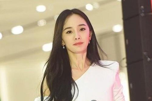Dương Mịch gầy, chỉ nặng 45 kg