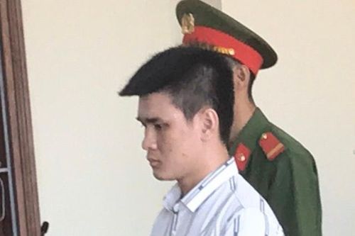 Người chồng mang án tù 10 năm sau chầu nhậu