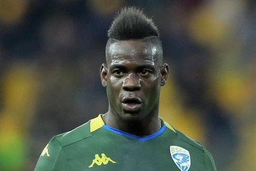 Balotelli bị tống tiền trong vụ cáo buộc hiếp dâm cô gái 16 tuổi?