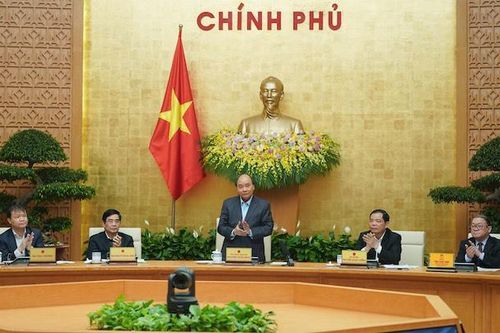 Thủ tướng: Nghiên cứu kéo dài thời gian, giảm lãi suất cho vay phát triển nông nghiệp