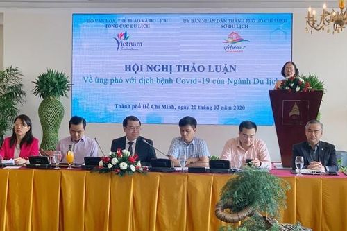 Đẩy mạnh truyền thông, tăng cường quảng bá xúc tiến du lịch