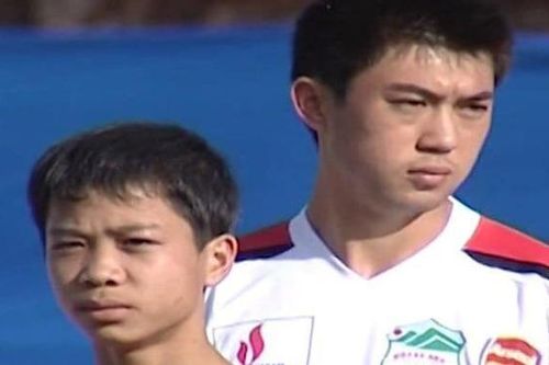 CĐV háo hức chờ Lee Nguyễn tái hợp Công Phượng