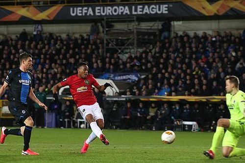 MU: Ole Solskjaer không sai khi đặt niềm tin vào Anthony Martial