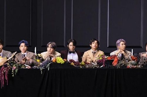 'Map of the Soul: 7' của BTS vừa ra mắt đã lập hàng loạt kỷ lục khủng
